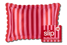 Queen Zippered Pillowcase with Scalloped Edge | Sunshade