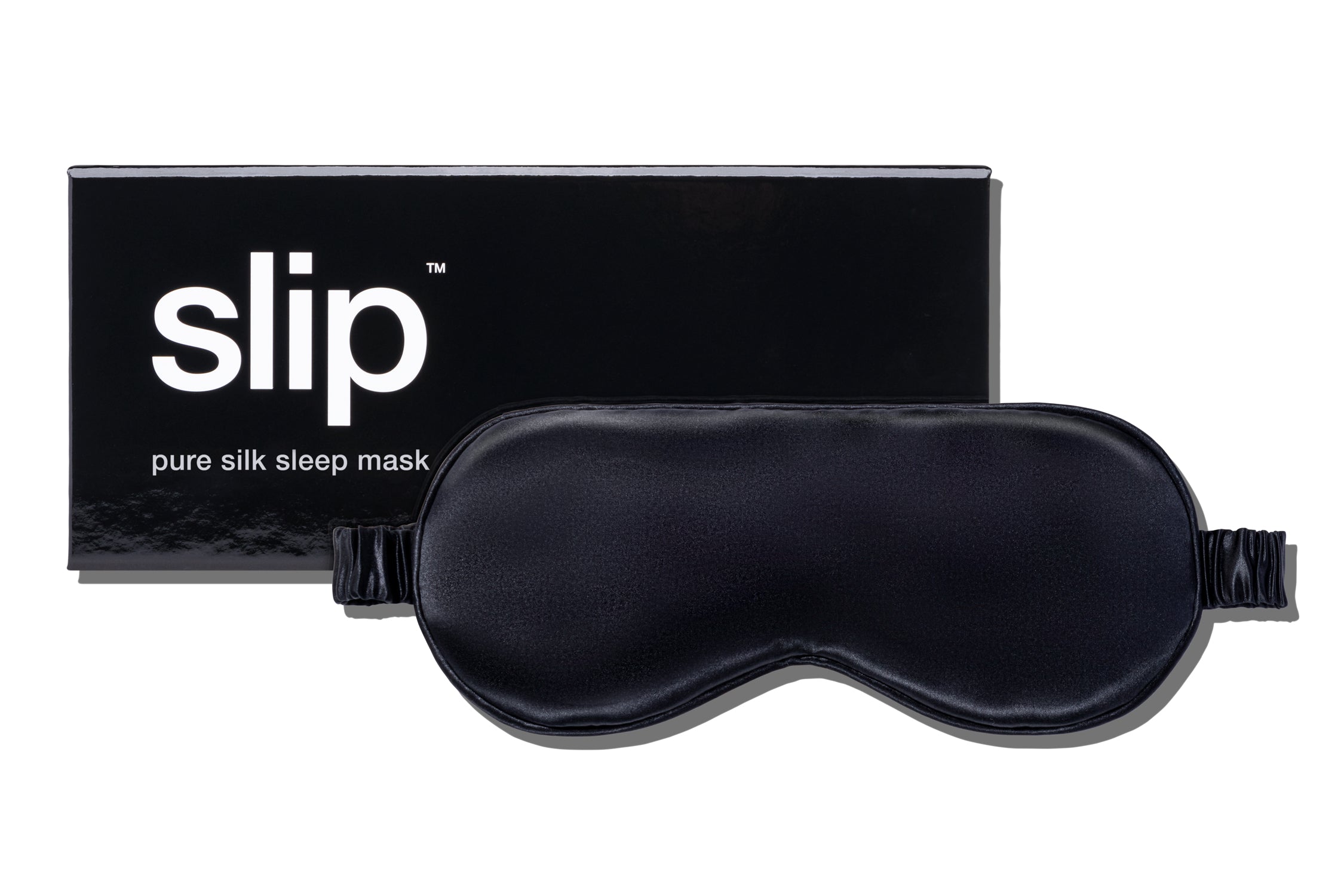 Sleep Mask | Black
