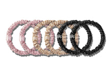 Skinny Scrunchies | Multi | Set of 6