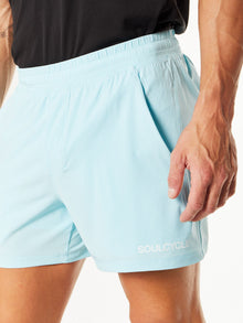 Men | Lululemon | Pace Breaker Lined Short 5