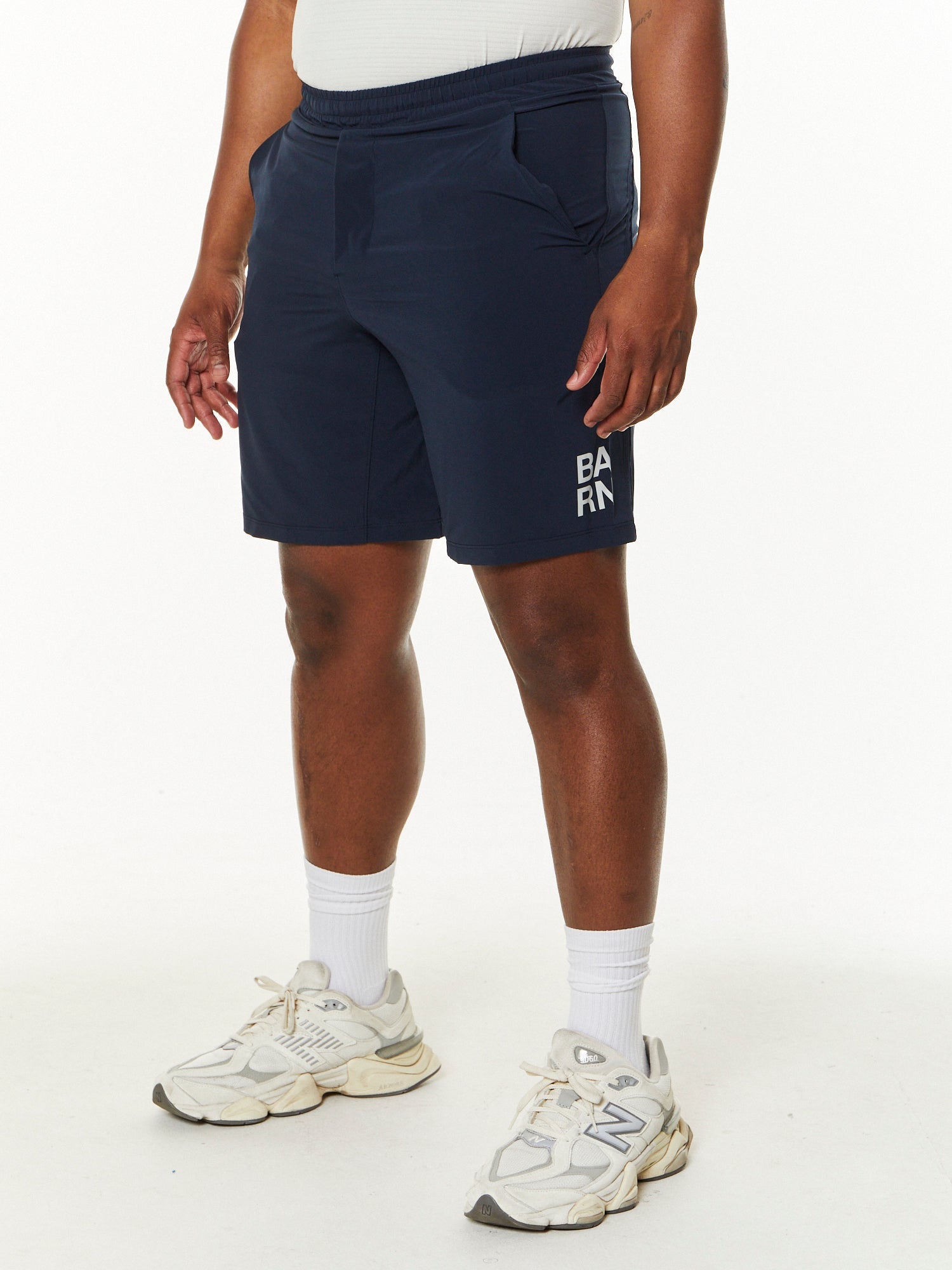 Men | Lululemon | Pace Breaker Short 9" | Nautical Navy