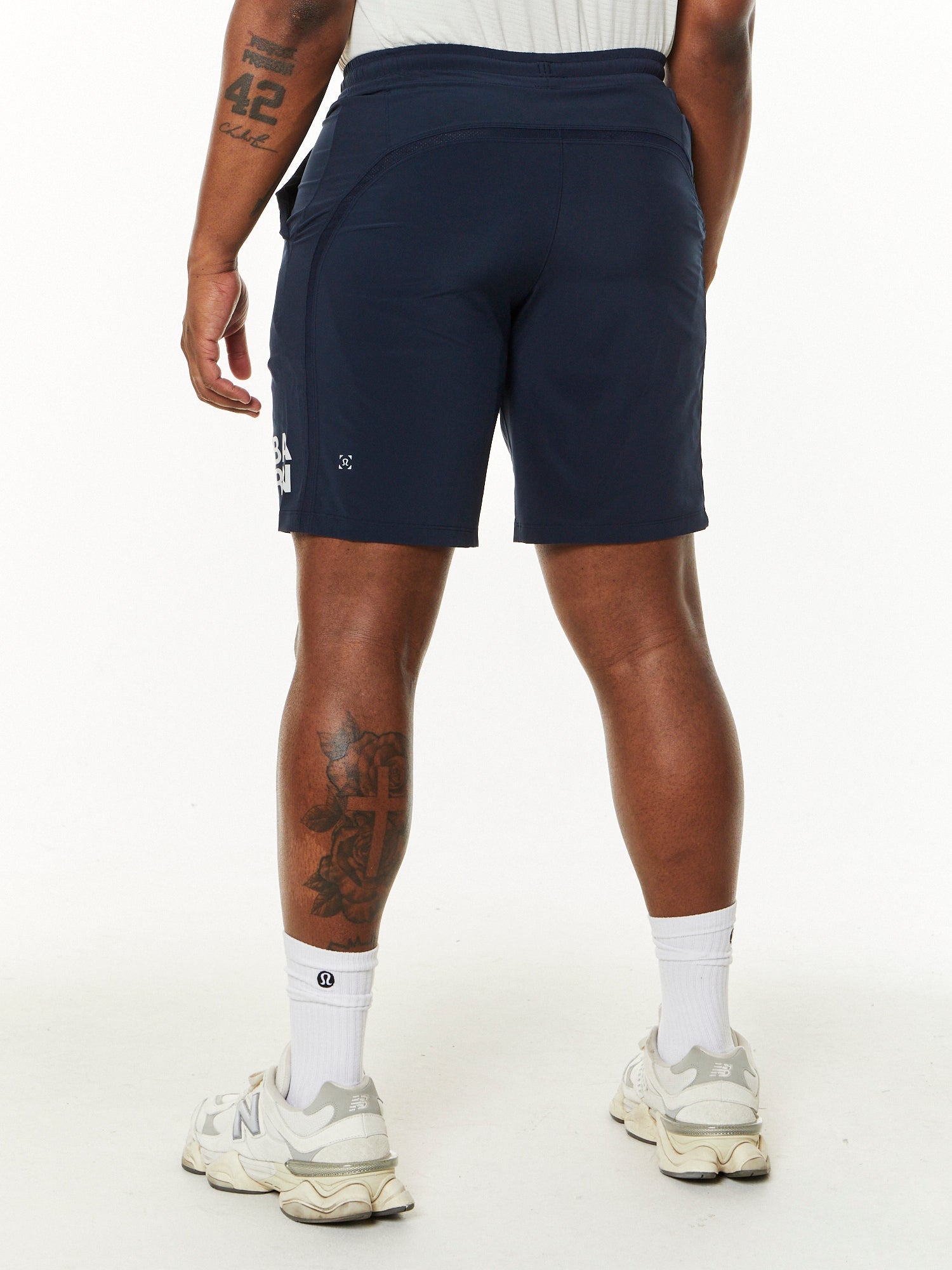 Men | Lululemon | Pace Breaker Short 9" | Nautical Navy