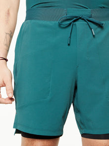 Men | Lululemon | License to Train Short 7