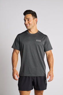 Soul by SoulCycle | Propel Tee | Black