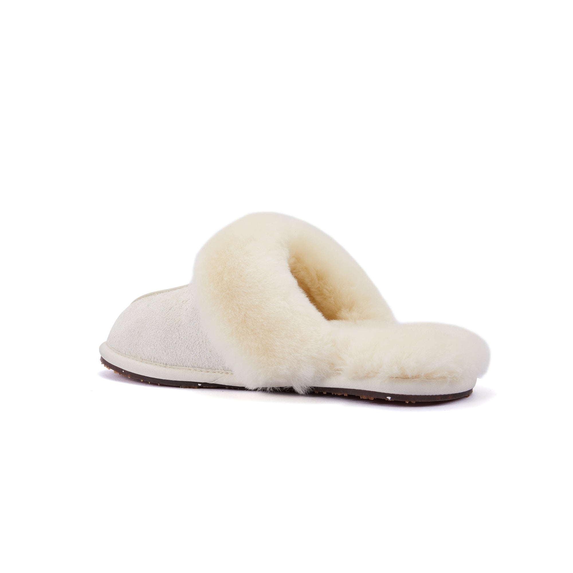 SUMMER MULE CREAM - Australia Luxe Collective