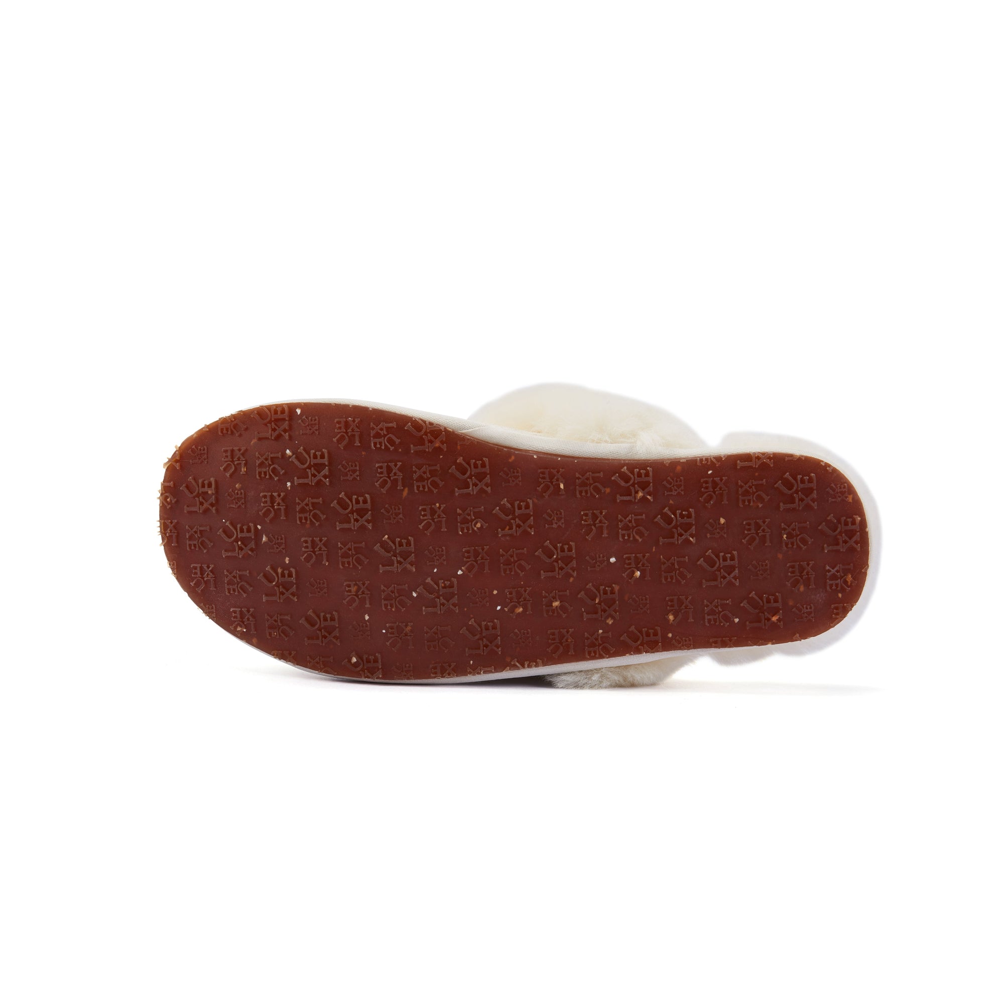 SUMMER MULE CREAM - Australia Luxe Collective