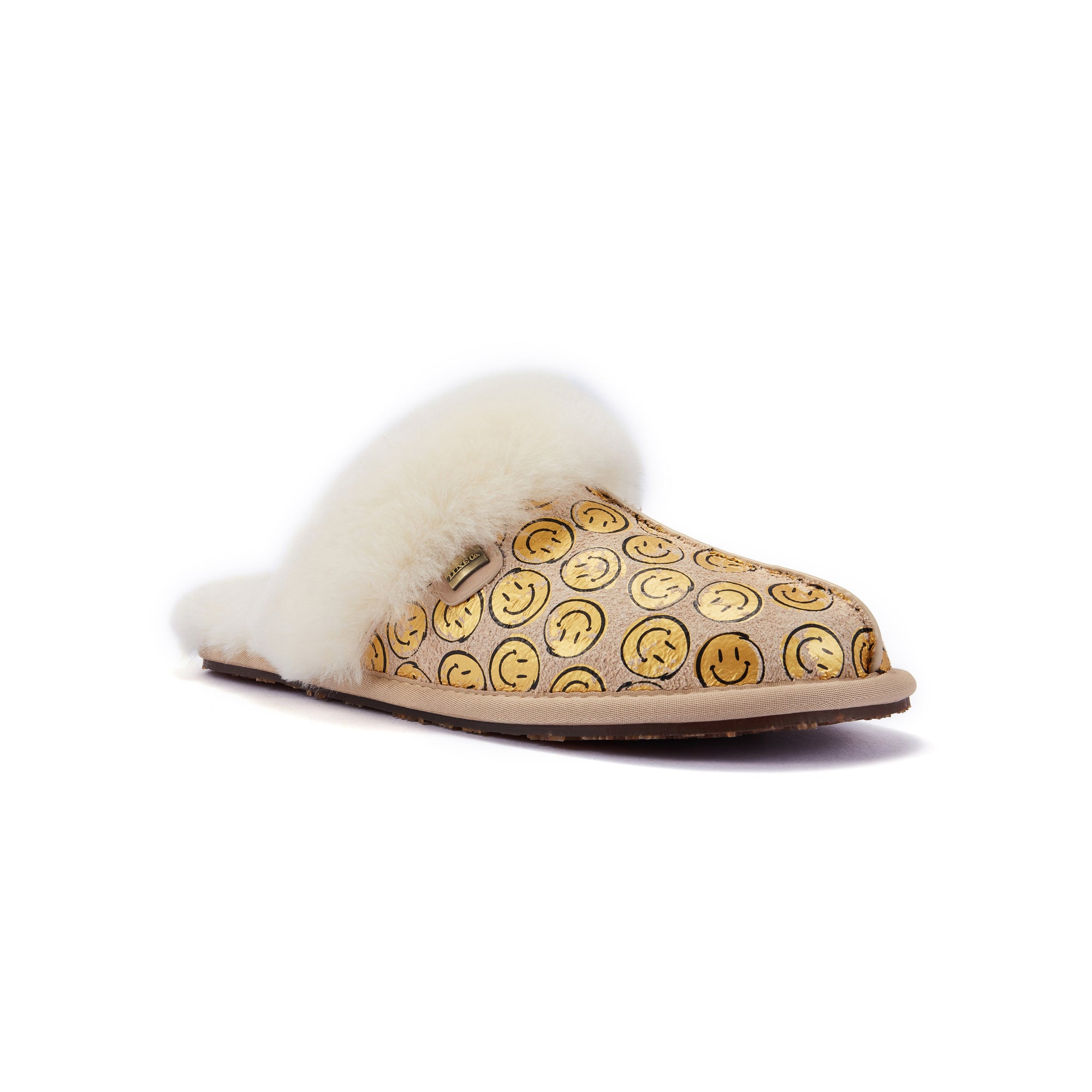 SUMMER MULE HAPPI - Australia Luxe Collective