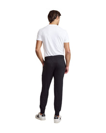 NOMAD | Men | Men's Cashmere Pant | Black