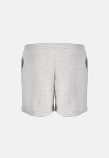 OW Collection SOPHIE Sweat Shorts Account 057 - Light Grey Mel.