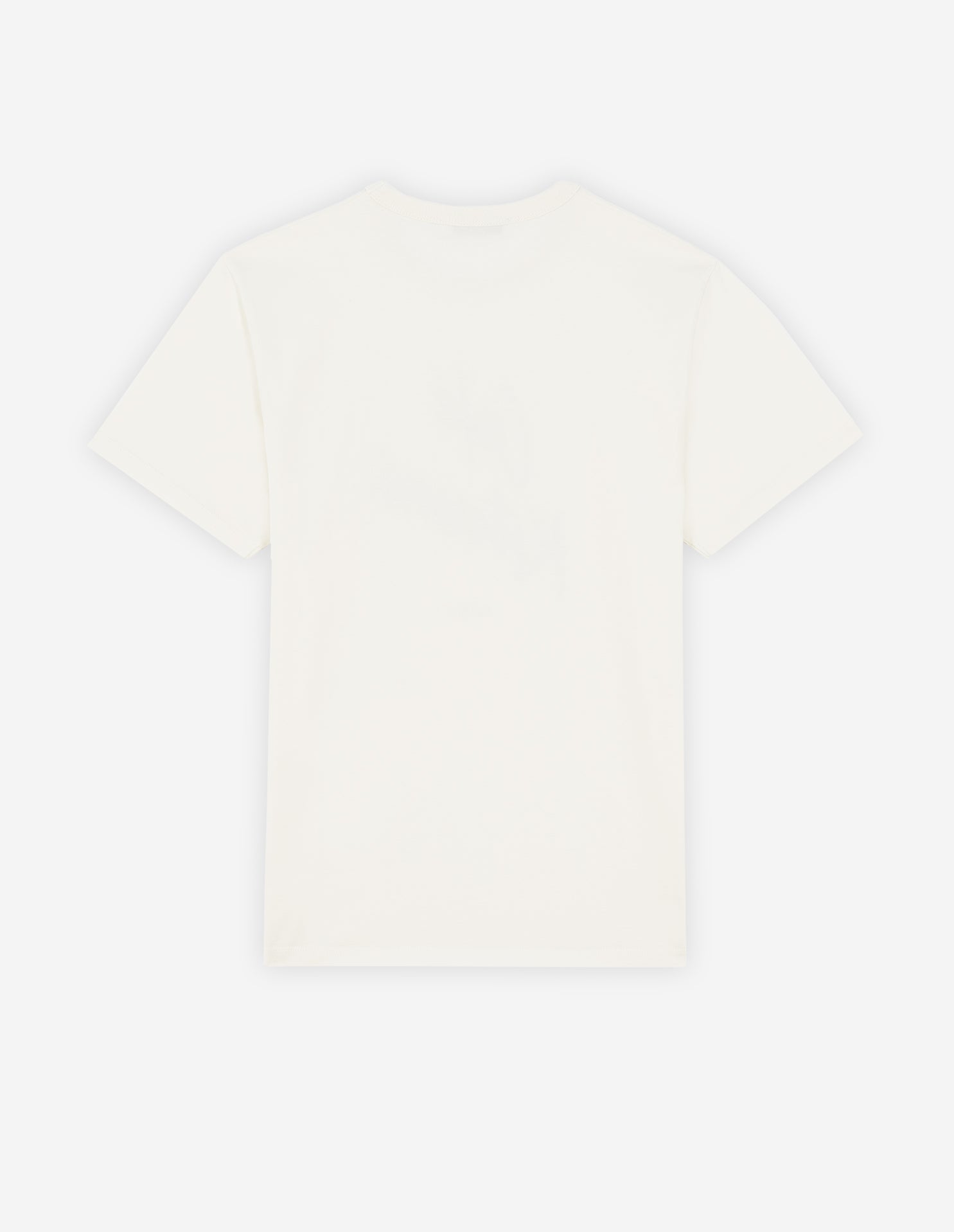 Unisex | Cafe Kitsune Classic Tee-Shirt | Coconut Milk