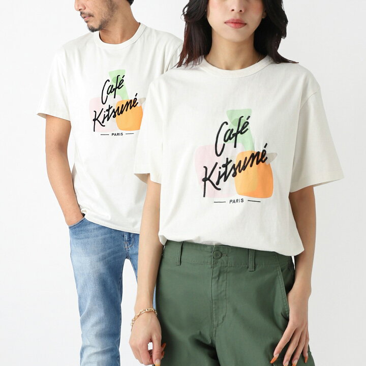 Unisex | Pastel Composition Classic Tee-Shirt | Coconut Milk