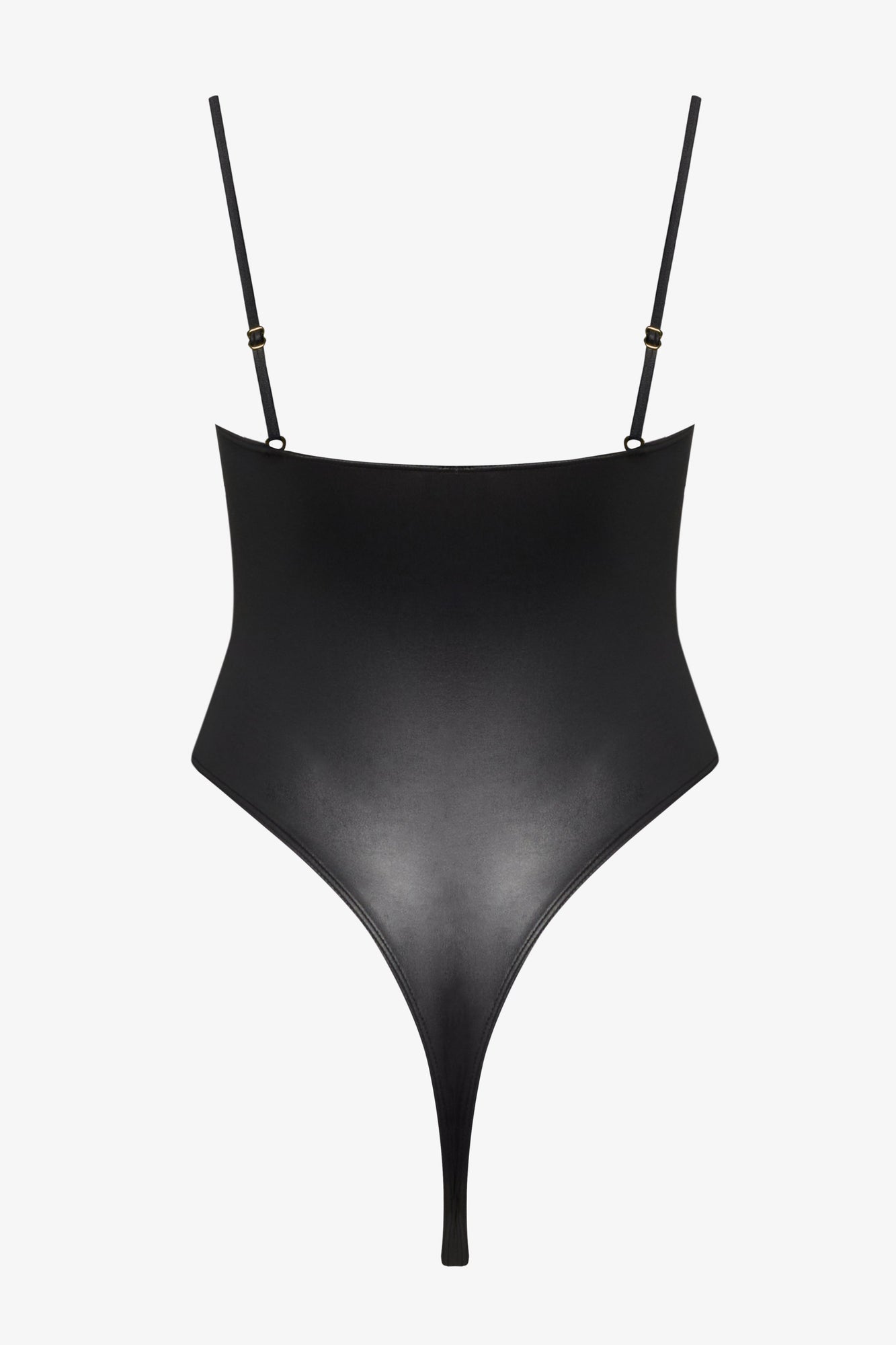 One-Piece Swimsuit with straps - Splash