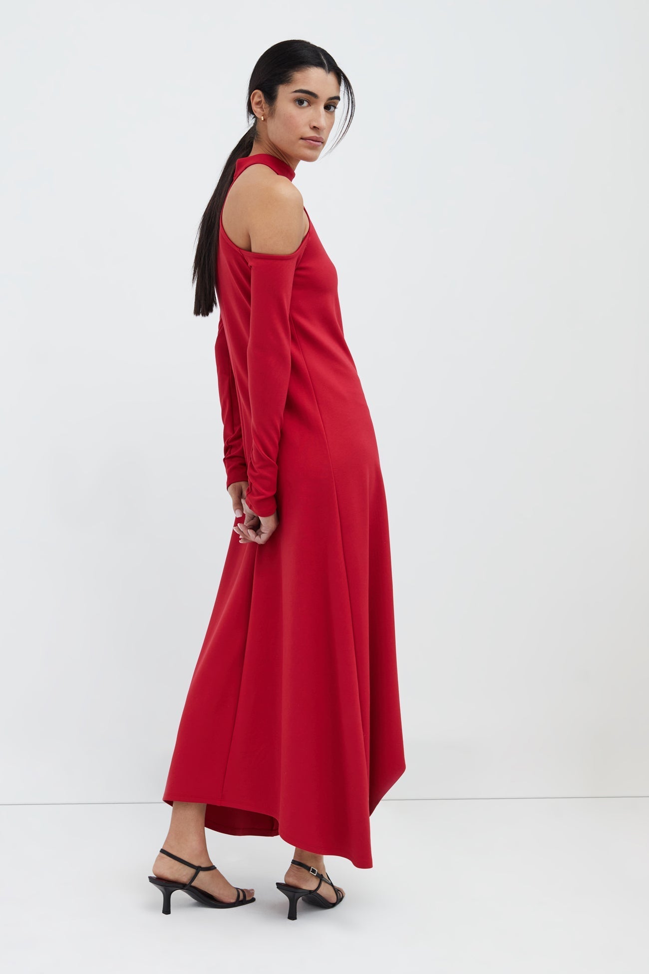 #Red