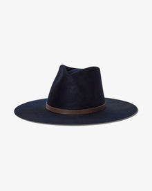 Harley Hat - Janessa Leone - Deep Navy