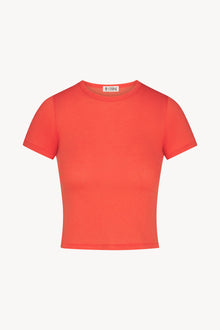 SHORT SLEEVE BABY TEE - ETERNE