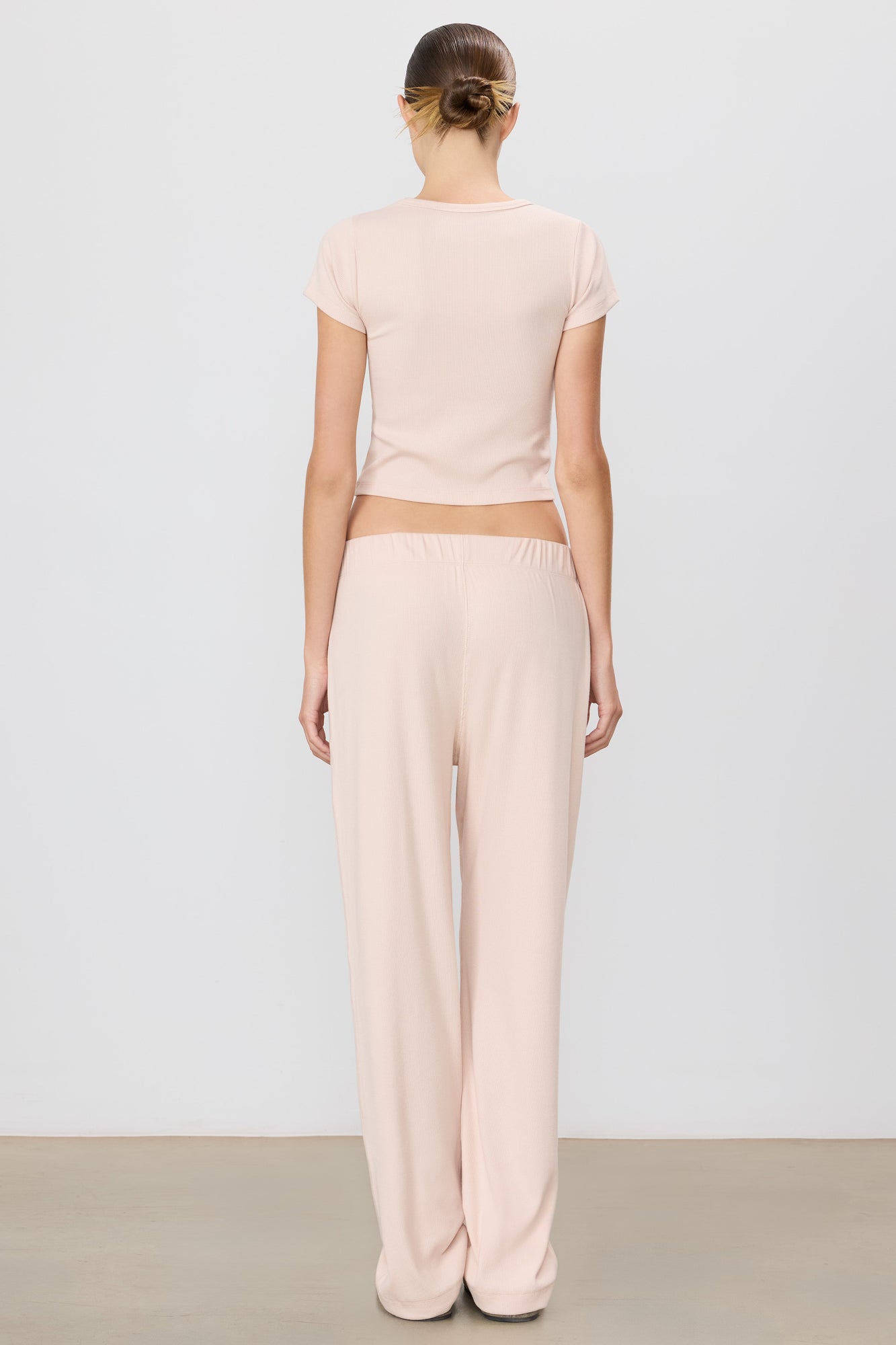 LOUNGE PANT - ETERNE