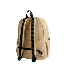 STATE Bags Reed Backpack Nylon Safari Back View Click to Zoom