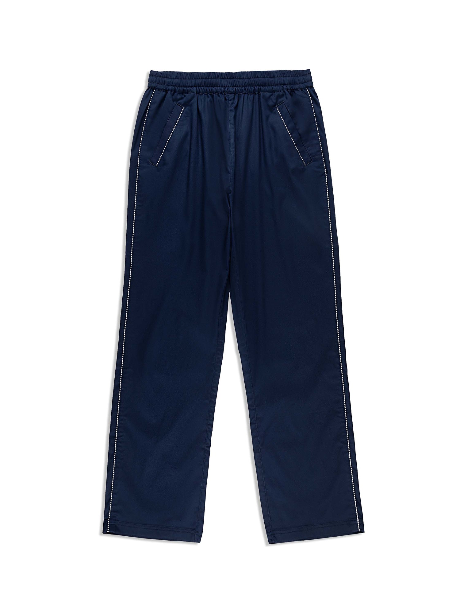 Women | Suveniri Track Pant | Maritime Blue