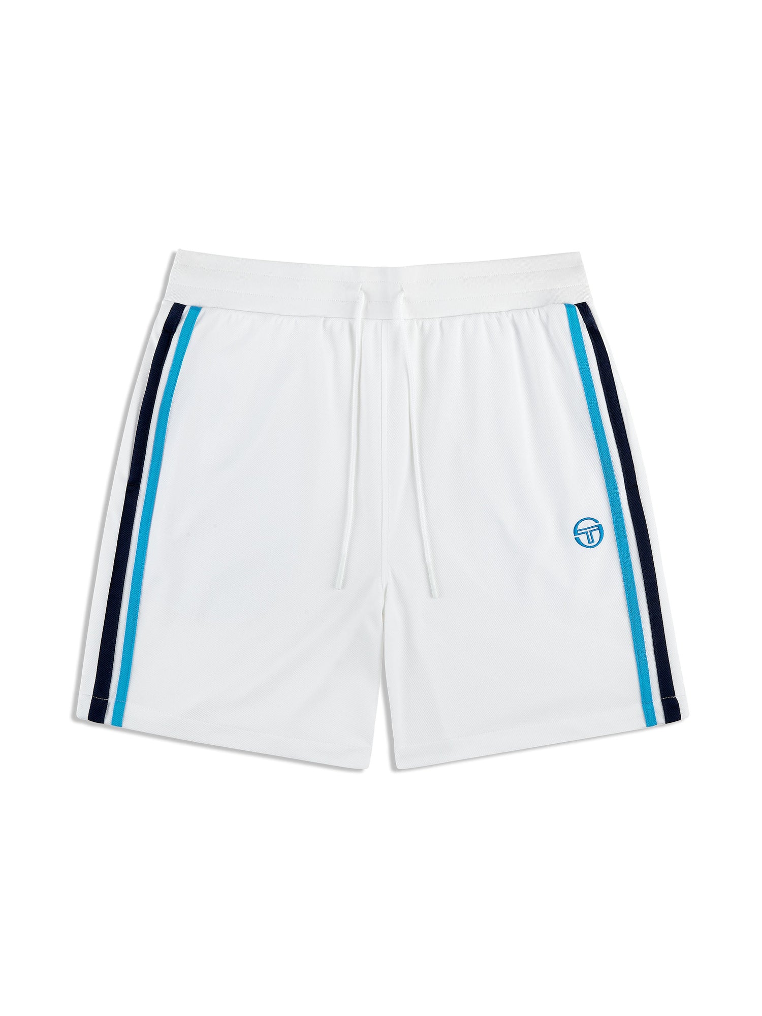 Men | Damarindo Short | French Blue