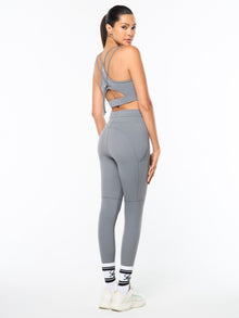 Women | Silvia Leggings | Quiet Shade