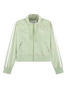Women | Pippa Track Jacket | Reseda