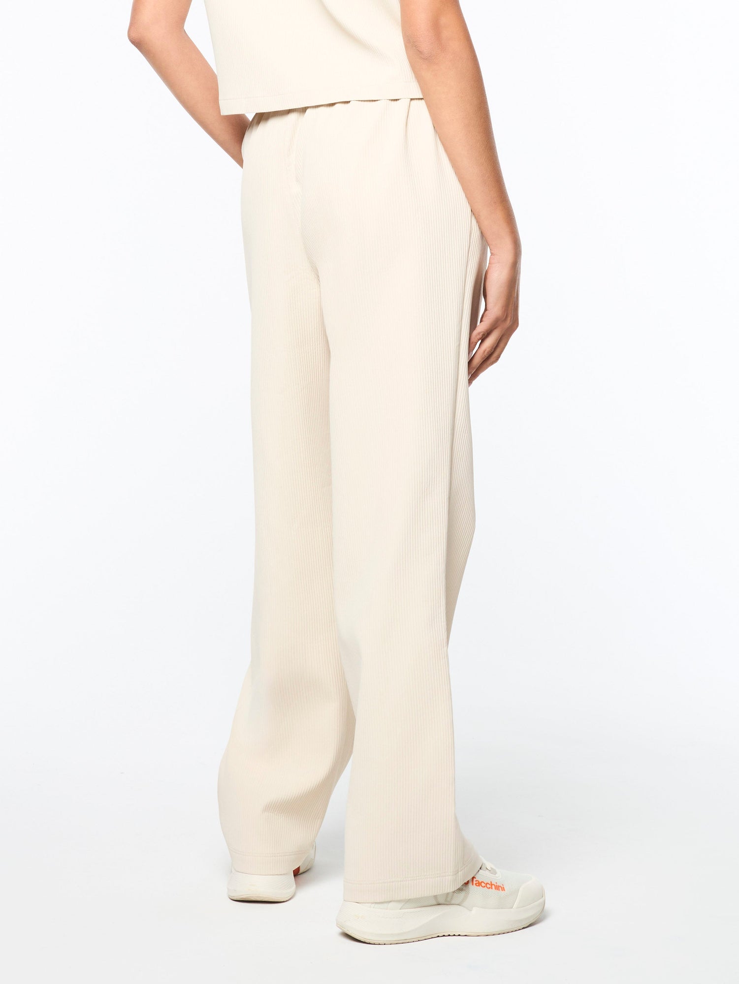Women | Mia Track Pant | Fog
