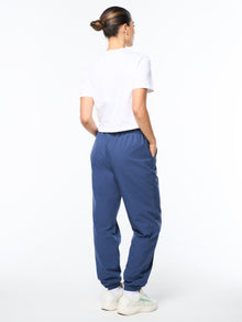 Women | Luna Track Pant | Blue Indigo