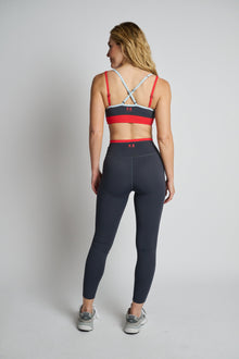 Women | P.E Nation | Vita Full Length Legging | Marine