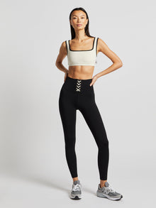 Women | Strut This | The Kennedy Ankle | Black