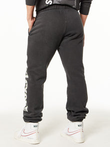 Women | Soul by SoulCycle | Billie Sweatpant | Vintage Black