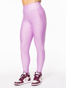 Women | Year of Ours | Sport Legging Tulip | Purple