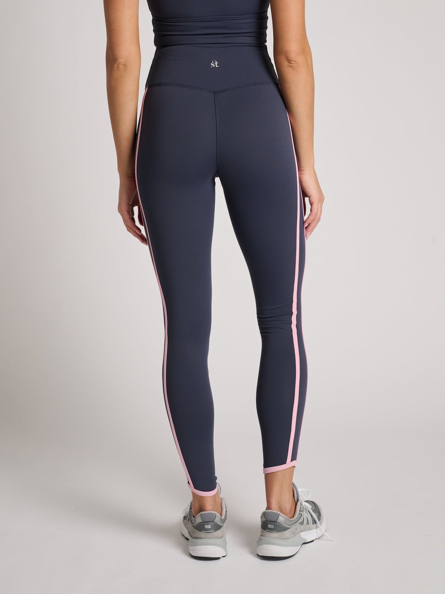 Women | Strut This | The Havanna Ankle | Navy