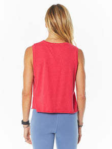 Women | Soul by SoulCycle | Renee Tank | Pink
