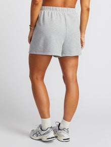 Women | Soul by SoulCycle | Serena Short PBCH | Grey
