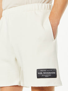 Men | Soul by SoulCycle | SoulCycle x BILT Zee Short | Cream