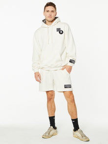 Men | Soul by SoulCycle | SoulCycle x BILT Zee Short | Cream