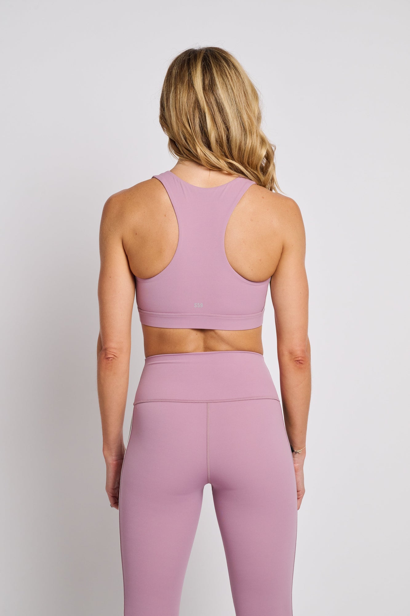 Splits59 | Lexi Rigor Bra | Pink