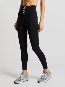 Women | Strut This | The Kennedy Ankle | Black