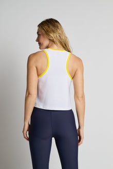 Women | Addison Bay | Everyother Day Tank | Old White