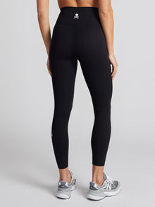 Women | SPLITS59 | Mia Rigor 7/8 | Black