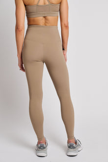 Women | MPG | Sculpt Legging | Brown
