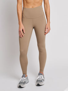 Women | MPG | Sculpt Legging | Brown