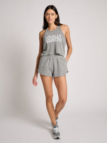 Spiritual Gangster | Kylie Short | Heather Grey