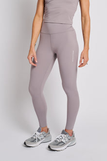 Women | Soul by SoulCycle | Milestone Tight | Grey