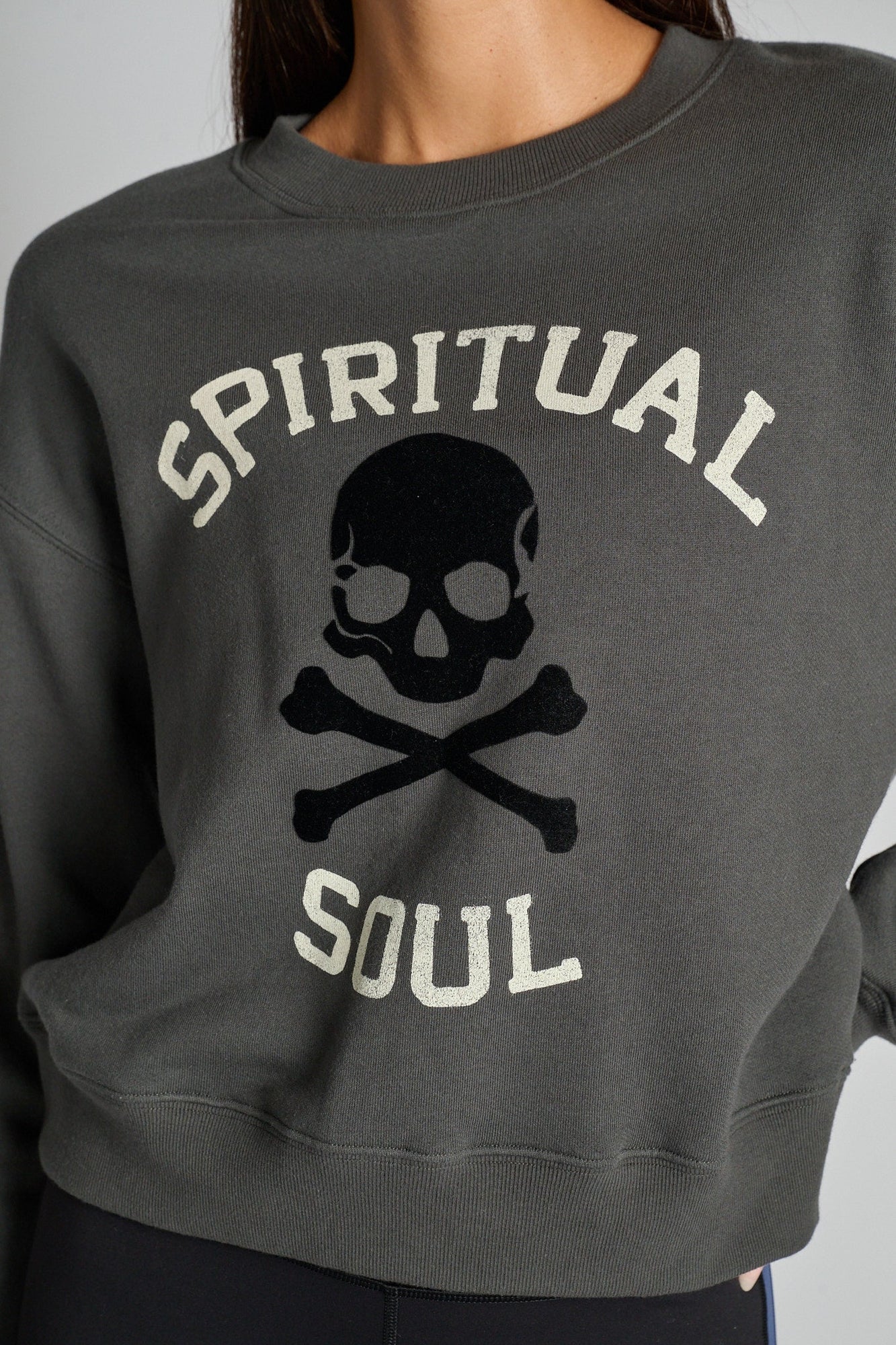 Spiritual Gangster | Spiritual Soul | Dark Ash