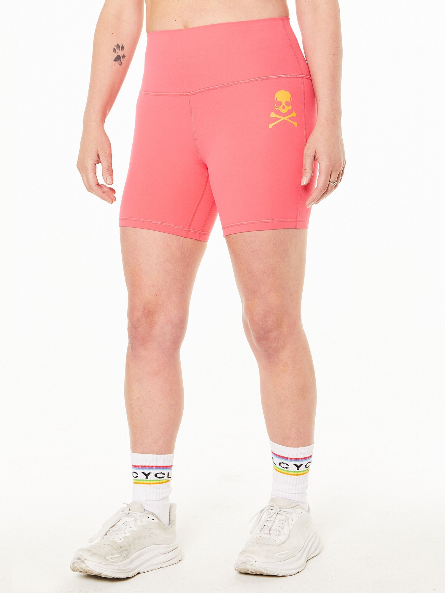 Women | Lululemon | Align™High-Rise Short 6" | Lip Gloss