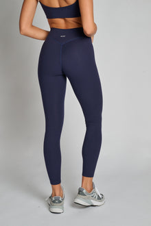 437 | The Essentials Leggings | Navy