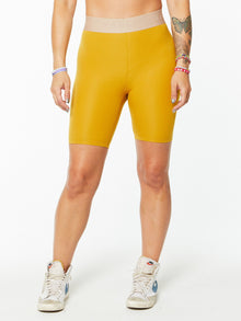 Women | Varley | Let's Move Bike Short 7