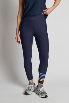 Women | Addison Bay | Everyday Legging | True Navy