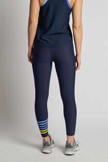 Women | Addison Bay | Everyday Legging | True Navy